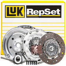 Kit Frizione LUK 4 Pz VW Golf