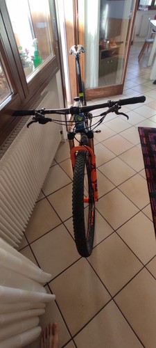 Bicicletta uomo - bicicletta,