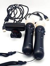 Playstation Move + 2