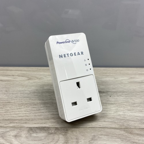 Netgear xav5401 powerline 500 - xav5401,