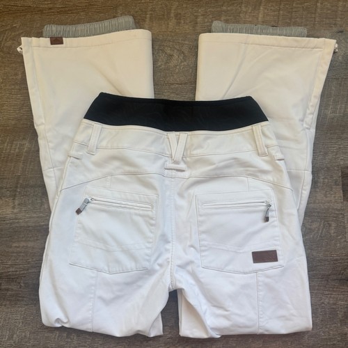 Pantaloni neve alti - pantaloni,