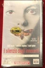 VHS - Il silenzio degli