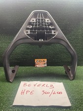 Staffa Bauletto Beverly 300 Led