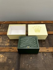 ROLEX REF 39137.71 SCATOLA BOX