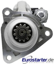 1*** Motorino di Avviamento