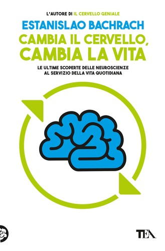 Cambia cervello la - il, cervello,