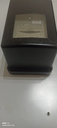 Contatore elettrico trifase - contatore,