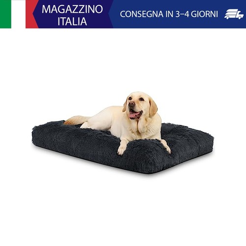 Ksiia cuscino per cani taglia - ksiia,