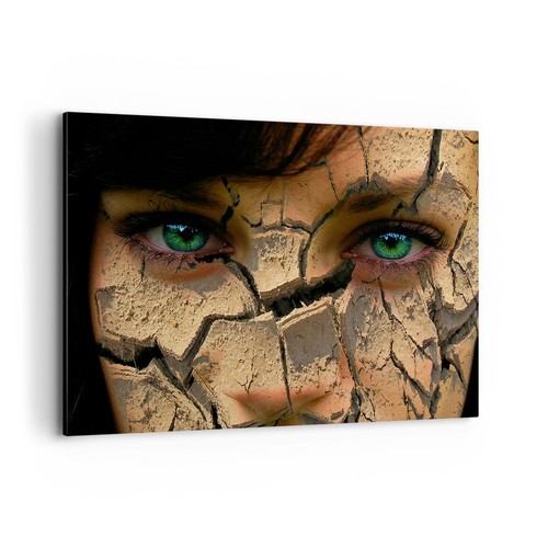 Quadro tela 100x70cm - quadro,