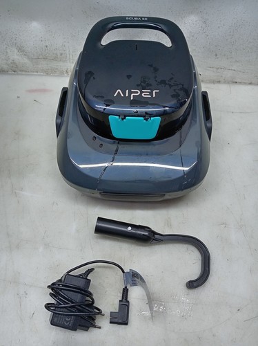 Robot per piscina - , wireless