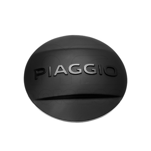 Cochio tappo nero carter - cochio,