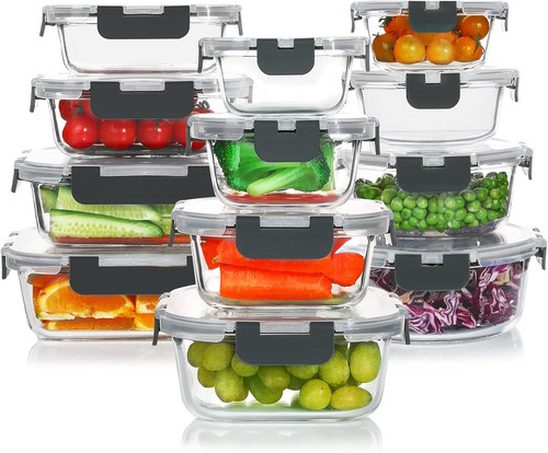 Set contenitori per - set,