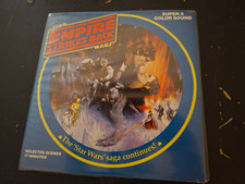 THE EMPIRE STRIKES BACK PART 1