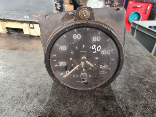 Kienzle tco tachigrafo - tco, 15-2