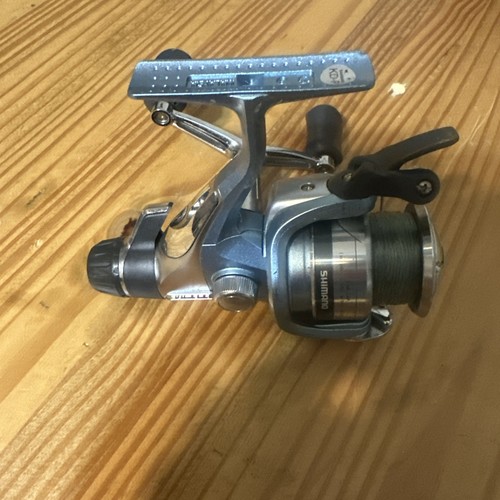Mulinello pesca shimano - pesca,