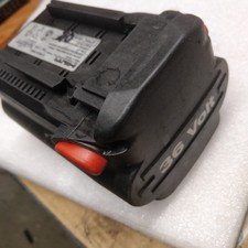 Batterie  hilti  36 V  en ni
