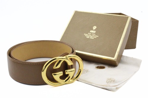 Gucci designer high end brown - designer,