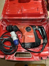 Martello demolitore leggero HILTI TE 300-AVR TE-C (SDS Plus)