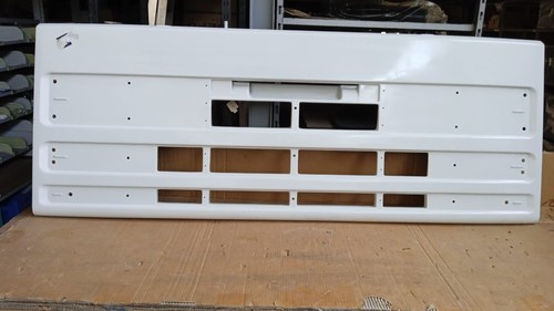 Griglia maschera frontale daf