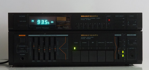 Amplificateur tuner marantz - ,