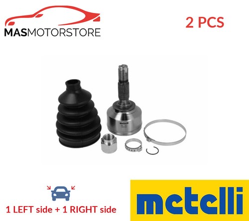 Kit giunto albero - giunto,