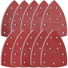 Carta Vetrata per Levigatrice