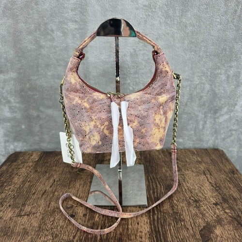 Hobo astrid small tracolla - hobo,