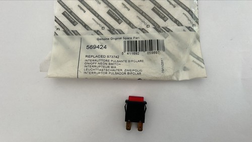 Ariston interruttore luminoso - ariston,