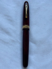 Penna stilografica della nonna