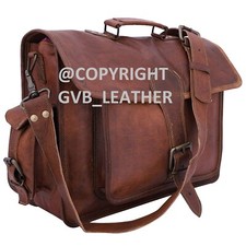 Borsa a tracolla da uomo