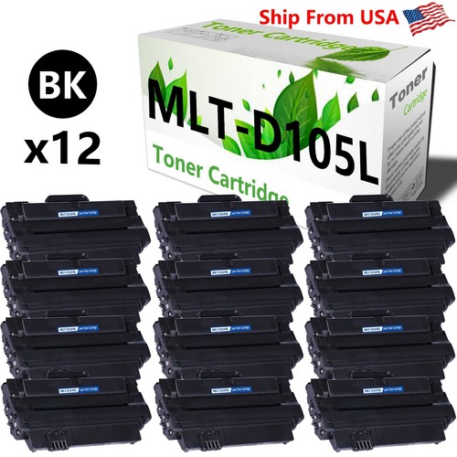 Cartuccia toner pezzi 105 l - toner,