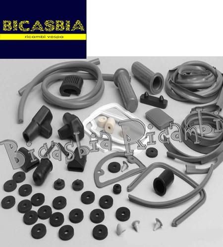 8660 gommini assemblati - 8660,