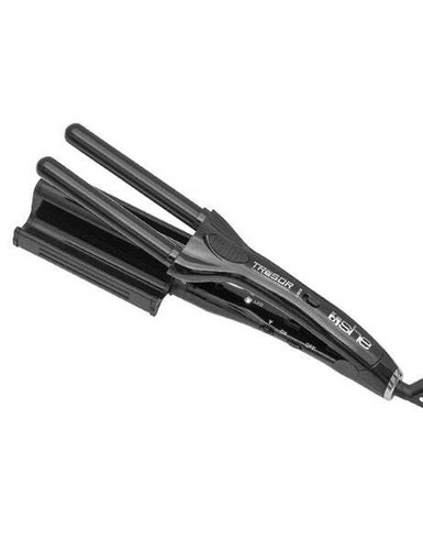 Tresor piastra arriccia - tresor,