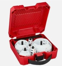 Milwaukee kit seghetto set - milwaukee,