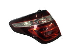 FANALE FARO STOP LUCE POSTERIORE SINISTRO CITROEN C4 PICASSO MK1 2007