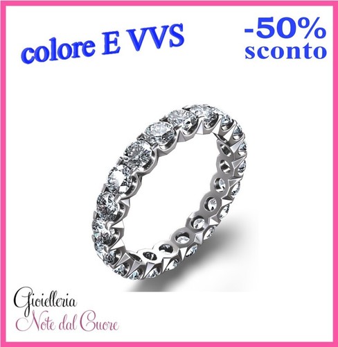 Anello riviera veretta - riviera,