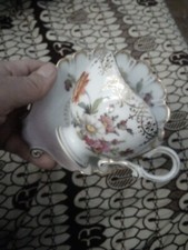 Dresden cup 1883-1890, with