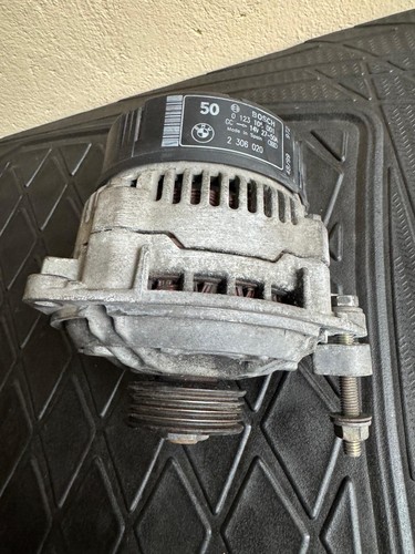 Alternatore generatore bmw - generatore, r