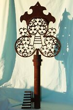 Antica grande CHIAVE