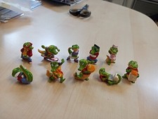 Kinder Ferrero Serie Completa