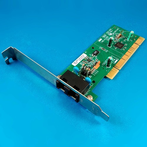 Modem analogico dial 56k - modem,
