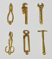 Metallfiguren gadget Kinder