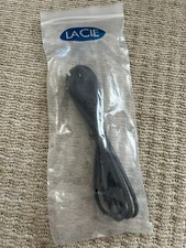 Marchio LaCie - Figura di 8