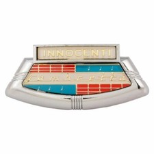 SCOOTOPIA STEMMA INNOCENTI