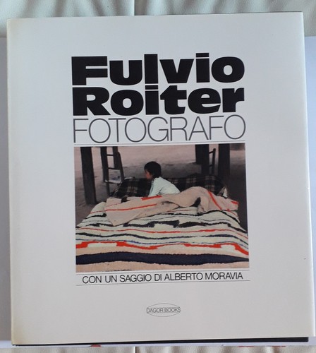 Fulvio roiter fotografo - fotografo., dagor