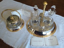 Set tavola cellini - set, “cellini”