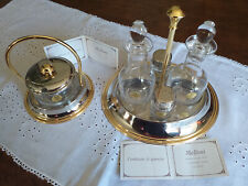 SET DA TAVOLA “CELLINI”