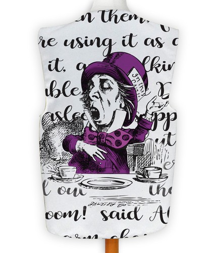 Alice wonderland cappellaio - alice,
