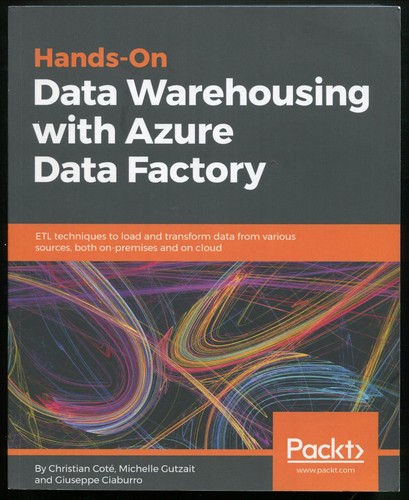 Hands data warehousing with - hands-on,