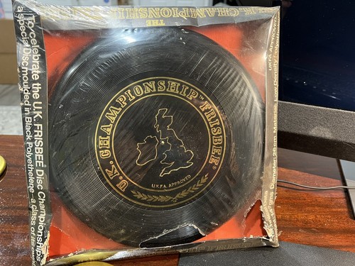Wham frisbee foreign super - wham-o,